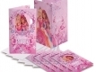Einladungskarten Barbie Diamond Castle