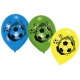 Luftballons Fussball
