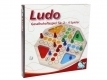 Holzspiel Ludo