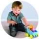 Tomy- Winnie the Pooh auf Entdeckungsreise