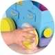 Tomy- Winnie the Pooh auf Entdeckungsreise