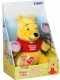 Tomy Winnie Pooh Plschtier mit Sound