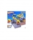 Hot Wheels Car Crusher Set