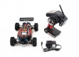 SIVA Buggy Commander 4WD 2.4GHz