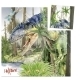 Spiegelburg Das verflixte Puzzle T-Rex