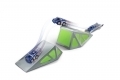 Nano Speed Stunt Set - Spinmaster