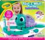 Crayola Twirl und Whirl Schildkrte