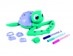 Crayola Twirl und Whirl Schildkrte