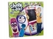 Wandtafel chalk-a-doo