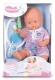 Puppe Nenuco Baby- Patient