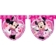 Banner Minnie Mouse