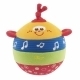 Chicco Musik Ball