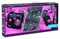 Monster High Mega 3 in 1 Set