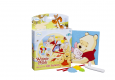 Winnie the Pooh Filzkarten - Totum Spielzeug