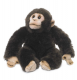 WWF Plschtier Schimpanse