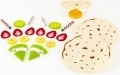 Hape E3128 Crepe Set