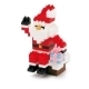 Nanoblock Santa Claus