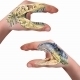 Spiegelburg Hand-Tattoos T-Rex World