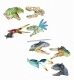 Spiegelburg Hand-Tattoos T-Rex World