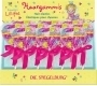 Spiegelburg Haargummis Prinzessin Lillifee