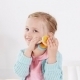 HaPe E0311 Klicker Klacker Kastagnetten