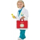 Fisher Price Arztset in Stofftasche