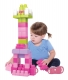 Mega Bloks Baubsteine pink