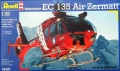 Revell Air Zermatt EC-135