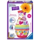 Ravensburger Puzzle 3D Vase Agatha Ruiz