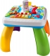 Fisher-Price Lernspass Spieltisch