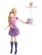 Barbie Puppe mit Elfinchen / Mattel