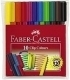 Faber Castell Filzstifte Clip Colours