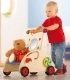 Haba Entdeckerwagen