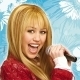 Hannah Montana Servietten