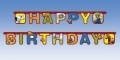 Lego Duplo Bauernhof Geburtstags Girlande