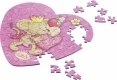 Lillebi Herz Puzzle