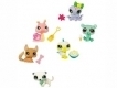Littlest PetShop Mein kleiner Tierfreund Saison Sortiment