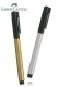 PITT artist pen Gold und Silber