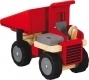 PlanToys Dump Truck