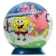 Ravensburger Puzzleball Spongebob
