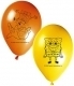 Spongebob Ballone bedruckt