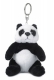 WWF Schlüsselanhänger Panda