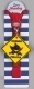 Zipper Captn Sharky