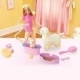 Barbie N4890 Hundebaby Bad von Mattel