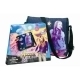 Totum Bastelset Hannah Montana Tasche