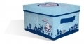 Decofun - Aufbewahrungsbox Hello Kitty