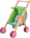Haba Puppenbuggy - Holzspielzeug
