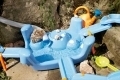 Haba Wasserpark Sand-Matsch-Werkstatt